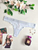 Imagen de Victoria's Secret Thong String S